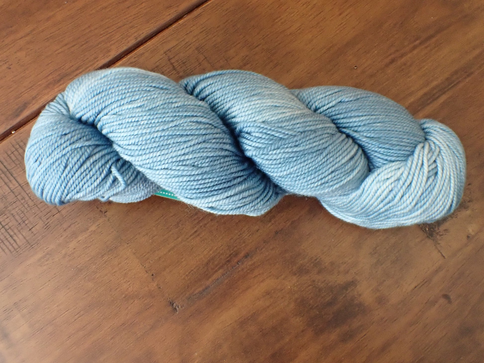 Baah Sonoma DK Weight Yarn Glacier