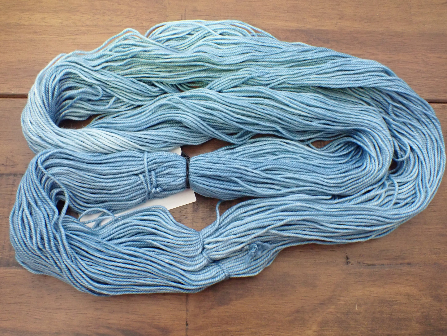 Baah Sonoma DK Weight Yarn Glacier