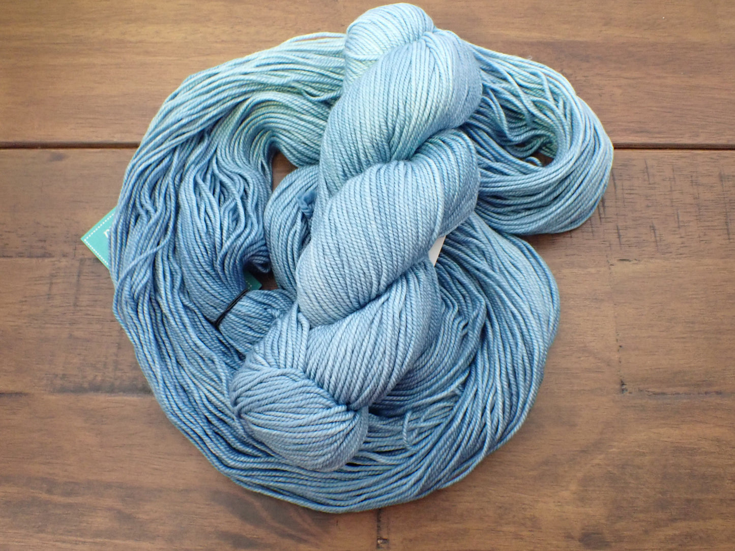 Baah Sonoma DK Weight Yarn Glacier